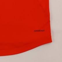 Adidas Miami Hurricanes Women's Orange Long Sleeve Hoodie Shirt Size Medium image 14