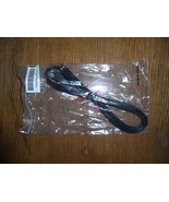 NEW 6-Ft Printer Cable USB 2.0 A Male to B Male 6850TDU002A Fits USB Pri... - $3.99