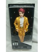 BTS JUNG KOOK Boy Band ACTION FIGURE TOY DOLL 2019 NEW - $27.08 CAD
