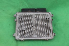 Mercedes Engine Control Unit Computer Module ECU ECM PCM A2721535991, image 3