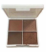 ORYZA Beauty GOLDEN HOUR Shimmer Eyeshadow Palette - €1,66 EUR