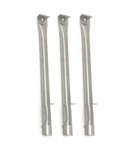 Stainless Steel Burner Replacement For GSF3916,GSF3916D,314168,2001 Models, 3-PK - £37.58 GBP