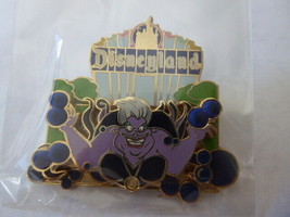 Disney Trading Pins 34226 DisneyPins.com - Disneyland Marquee (Ursula) - £25.35 GBP