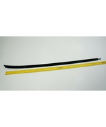 2007-2014 mercedes w216 cl550 front left drive windshield a-pillar trim ... - $1,654.55 MXN