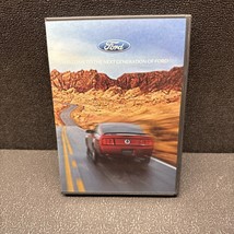 Vintage Ford Motor Company Sales Promotional Films  DVD - A137 - $110.78 MXN