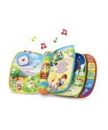 VTech Musical Rhymes Book Toy For Kids, Baby - £14.24 GBP