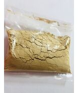 50 gms Lord Krishna's Original White Sandalwood Safed Chandan Powder -pooja - $14.70