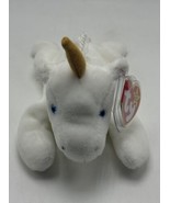 Ty Beanie Babies Mystic The Unicorn 1993 Date Code Error - €8,64 EUR