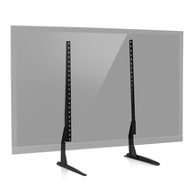 Universal Tabletop Tv Stand For 32" To 60" Led/Lcd Flat Screen Tvs - £36.31 GBP