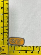Quality Unit 1995 BSA Patch - $188.46 MXN