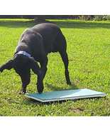 Dog Agility Mini Wobble/ Teeter/ Seesaw Training Equipment - £23.04 GBP