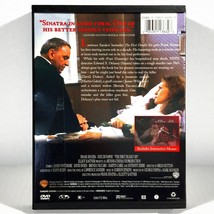 The First Deadly Sin (DVD, 1980, Full Screen)   Frank Sinatra   Faye Dunaway - £6.90 GBP