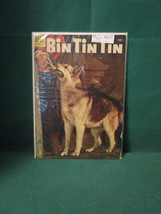 1955 Dell Comic - Rin Tin Tin  #7 - 5.0 - £15.94 GBP