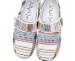 Gypsy Jazz Women&#39;s Melody Slip On Sneaker Cream Multi - $42.00