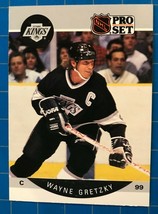 3 Vintage 1991-1994 Topps Hockey Cards Eric Lindros Mario Lemieux Wayne Gretzky - £2.39 GBP
