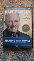 Dave Ramsey Relating With Money DVD - £3.83 GBP