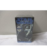 Star Wars Original Trilogy VHS 3 Tape Set NEW Factory Sealed 1995 THX VE... - £56.36 GBP