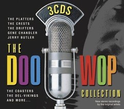 Doo Wop Collection - £20.83 GBP