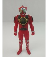 2013 Bandai Kamen Rider Baron OOO Arms Form Gaim 4.5&quot; Vinyl Figure Japan - $17.75 CAD