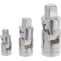 CRAFTSMAN Universal Joint Socket, 3-Piece (CMMT99277) - $29.37