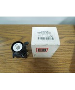 Cutler-Hammer E34TB120 Corrosion Resistant Ind Light Trans. 120V New Sur... - $1,406.02 MXN