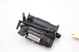 03-06 MERCEDES-BENZ W220 S430 AIR SUSPENSION COMPRESSOR PUMP Q9927 image 7