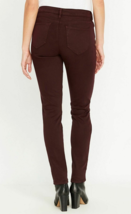 No Tag BUFFALO WOMEN&#39;S VALE MID RISE STRETCH SKINNY JEANS - $22.00