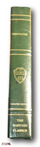 Rare  The Harvard Classics, CERVANTES Deluxe Edition  Miguel de Cervantes - £30.59 GBP