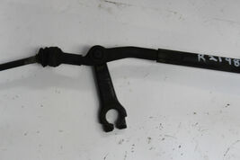 1998-2002 MERCEDES CLK430 STEERING RACK LINKAGE ASSY R2198 image 4