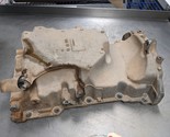 Engine Oil Pan From 2017 GMC Acadia Limited  3.6 12648945 - $183.95