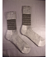 Dr. Scholls 2 PAIR Diabetes Advanced Relief BLISTER GUARD Crew Socks 7-1... - $26.46 CAD
