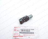 New Genuine OEM Toyota 2005-2025 Passenger Seat Position Sensor 89178-06030 - $69.66