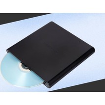 Samsung SE-086CM external DVD recorder blackUSB 2.0connector8X - $79.00