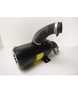 MANN + HUMMEL 45 114 65 104 C 13 114 Filter Element Mann-Pico - $1,743.27 MXN