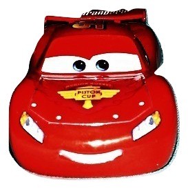 Disney/Pixar Cars 3 Lights & Sounds Lightning McQueen Vehicle - $11.99