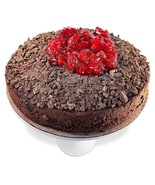 Andy Anand Deliciously Indulgent Sugar Free Chocolate Strawberry Cake 9&quot;... - £46.58 GBP