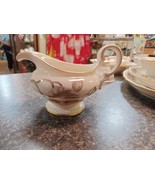 Vintage 1950’s  Castleton China  Gloria Gravy Pitcher - $370.49 MXN