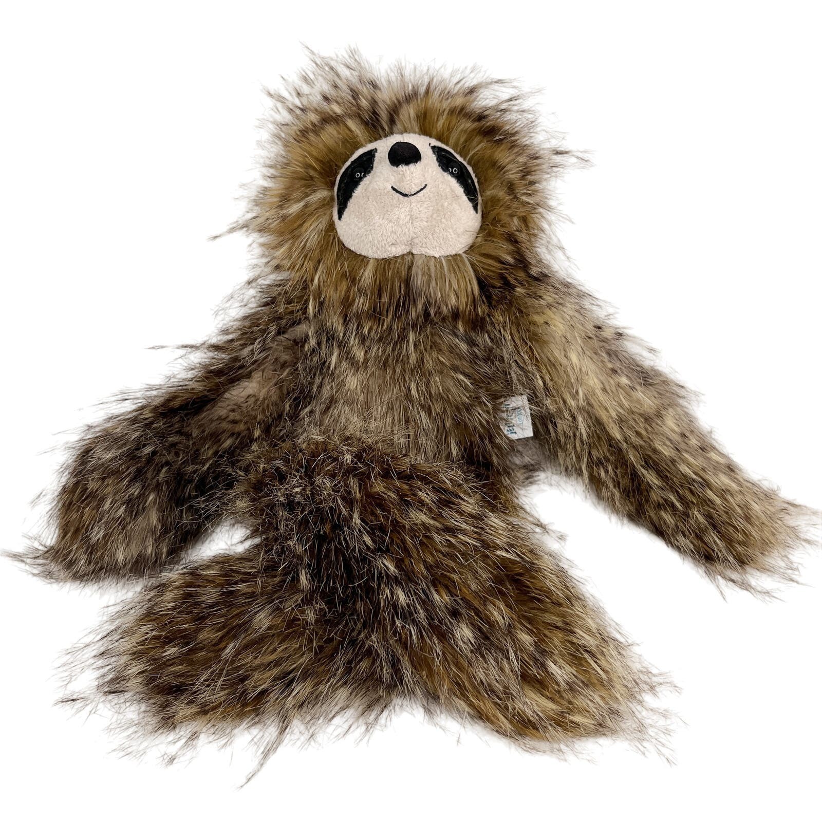 Jellycat London Sloth Stuffed Animal 16" - $23.00