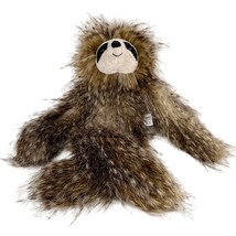 Jellycat London Sloth Stuffed Animal 16&quot; - £18.36 GBP
