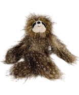 Jellycat London Sloth Stuffed Animal 16&quot; - £18.02 GBP