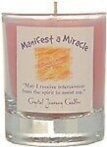 Manifest A Miracle Soy Votive Candle - £19.64 GBP