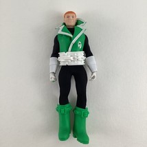 DC Comics Retro Action DC Super Heroes Guy Gardener Figure Green Lantern Mattel - £16.77 GBP