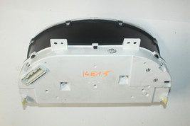2012-2014 SUBARU IMPREZA WRX SPEEDOMETER CLUSTER GAUGE K895 - $2,249.45 MXN