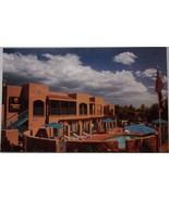 Comfort Suites Sedona Arizona Postcard - $1.99