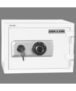 Hollon HS-310D 2 Hour Fireproof Home Safe - $340.06