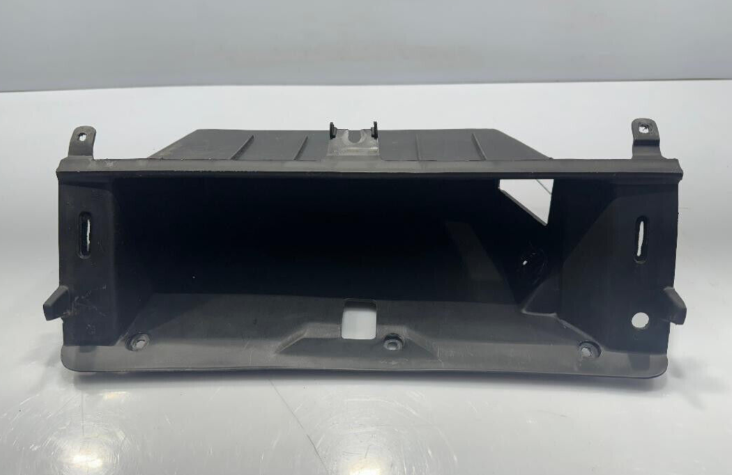 1992-1996 TOYOTA CAMRY INNER GLOVE BOX STORAGE PANEL P/N 55581-06030 GEN... - $9.89