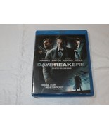 Daybreakers Blu-ray Disc 2010 Ethan Hawke Willem Dafoe Isabel Lucas Sam ... - £10.11 GBP