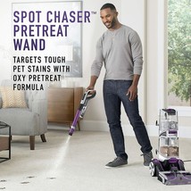 Hoover SmartWash Carpet Cleaner FH53000PC - $296.01