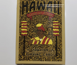 Hawaiian Playing Cards  - £11.09 GBP