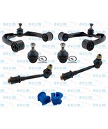 2WD Toyota Tacoma X-Runner 4.0L Upper Wishbone Arms Sway Bar Ball Joints... - €130,89 EUR